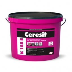 Клей Ceresit K-188E Extra 5 кг