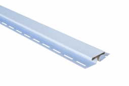 Планка соединительная Альта-Профиль Канада Плюс Голубой 3000