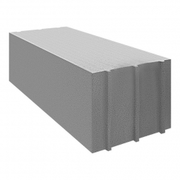 Газоблок Вармит ГБ3 D500