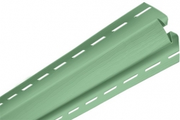 Планка Внутренний угол Альта-Профиль Канада Плюс Фисташковый 3000