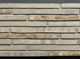 Кирпич лицевой керамический Ригель Hans Bekker 604