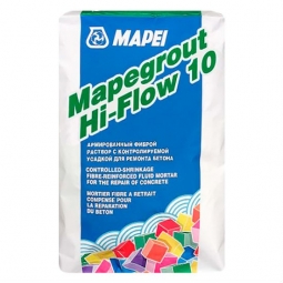 Ремонтный состав Mapei Mapegrout Hi-Flow 10 25 кг