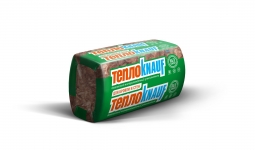 Минераловатный утеплитель Knauf Коттедж 1230х610х50 мм/ 16 шт.