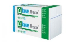 Пенополистирол Knauf Therm Дача 1200х1000х40мм