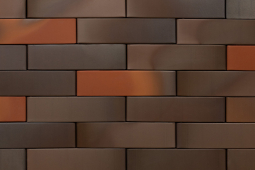 Кирпич лицевой керамический «Челси» пустотелый 0,7 НФ