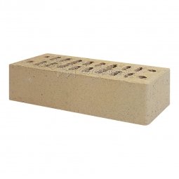 Кирпич керамический рядовой пустотелый одинарный М 125