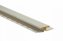 Планка соединительная Альта-Профиль Альта Классика Кремовый 3000