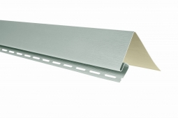 Планка околооконная Альта-Профиль Аляска Форест 3000