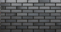 Кирпич лицевой керамический Metallic Premium пустотелый Евро 0,7 НФ