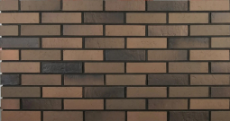 Кирпич лицевой керамический Jazz Premium пустотелый одинарный