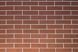 Кирпич лицевой керамический «Терракот светлый» пустотелый одинарный
