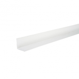 Уголок полиэстер Технониколь Hauberk внутренний Серый