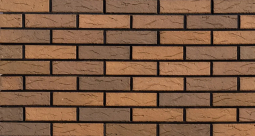 Кирпич лицевой керамический Мотив Coral пустотелый Евро 0,7 НФ