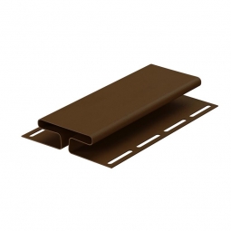 Н-профиль Docke Premium / Standart акриловый Пралине