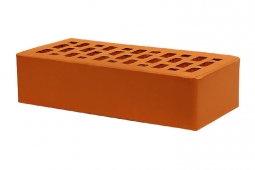 Кирпич лицевой керамический Классик