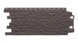 Фасадная панель Docke Edel Корунд 945х400 мм