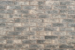 Кирпич лицевой керамический «Сатурн» пустотелый одинарный