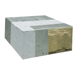 Теплоблок угловой внутренний ТБ-400