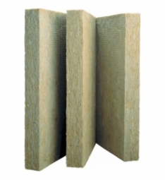 Базальтовый утеплитель Rockwool Венти Баттс 1000х600х50 мм / 6 пл.
