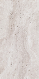 Гибкая керамика Phomi Rome Travertine Andes Light Brown 1200x600х4 мм