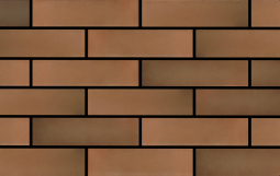 Кирпич лицевой керамический «Флеш» пустотелый одинарный