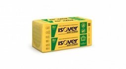 Базальтовый утеплитель Isover Фасад Оптима 1000х600х100 / 3 пл.