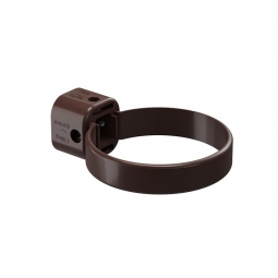 Хомут универсальный Docke Lux Шоколад