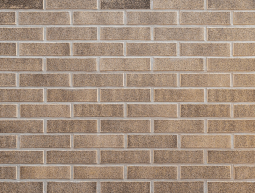 Кирпич лицевой керамический «Хан» пустотелый одинарный