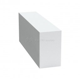 Газоблок Сибит Б1,5 D-600 / B2,5