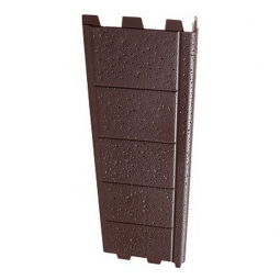 Откос универсальный Коричневый 688х203х64