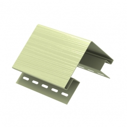 Наружный угол Ю-Пласт Classic 076 зеленый