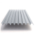 Профнастил СП-21 оцинкованный 0,50 мм