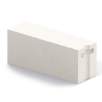 Газоблок Инси D600 (толщина 200)